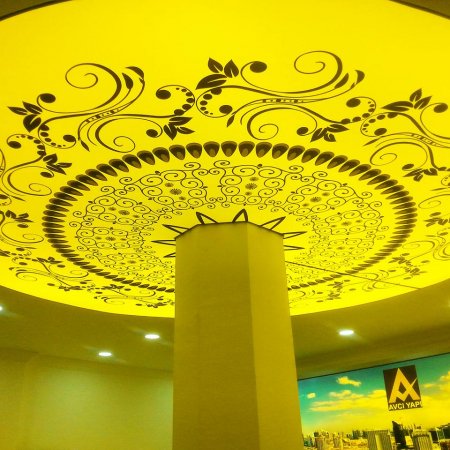 gergi tavan imalat, barisol imalat, germe tavan imalat, eyüp gergi tavan