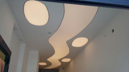 gergi tavan, mersin gergi tavan, germe tavan, gergi tavan malzemeleri, pvc gergi tavan, kumaş gergi tavan, barrisol