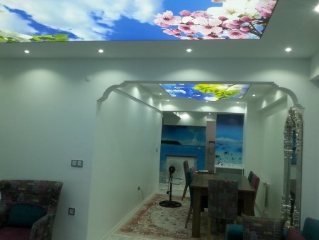 Gergi Tavan Bakımı ve Temizliği Nasıl Yapılır, Püf Noktaları, Gergi tavan temizliği, gergi tavan ömrü ne kadar, gergi tavan sökülüp takılır mı?