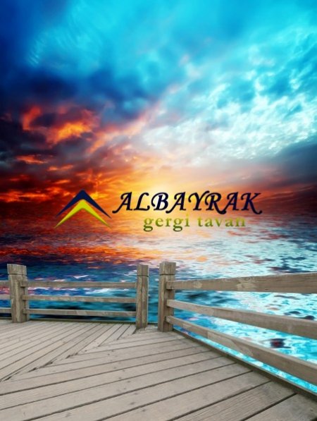 gergi tavan, renk, malzeme, tasarım, malzemesi