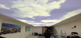 Gergi Tavan fiyatları neye göre değişir?