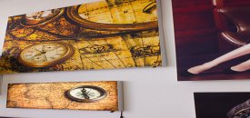 Gergi tavan nasıl yapılır?