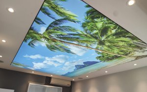 Neden Gergi Tavan Yapılır?