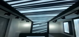 Gergi tavan malzemeleri toptan satış fiyatları