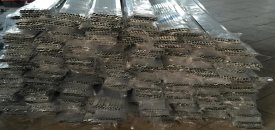 istanbul gergi tavanda kullanılan malzemeler