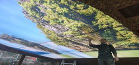 İstanbul Gergi Tavan Ustası