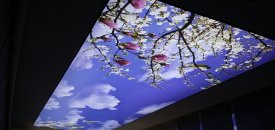 Burdur Gergi Tavan Modelleri Malzemesi